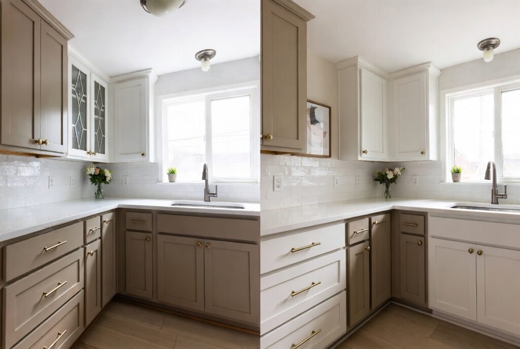50+ Best Small Kitchen Ideas for 2026 ajbh1