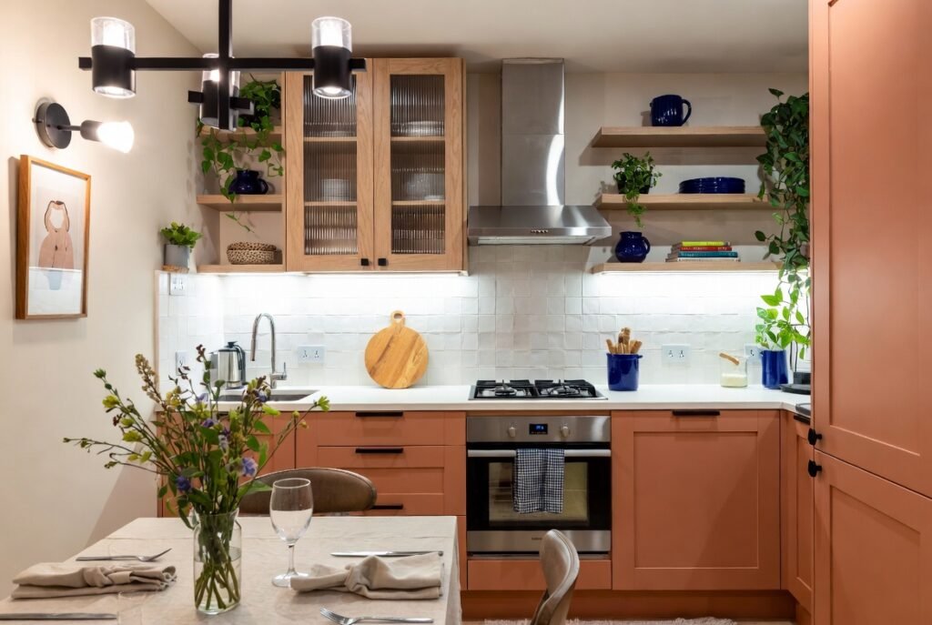 50+ Best Small Kitchen Ideas for 2026 mzqj7