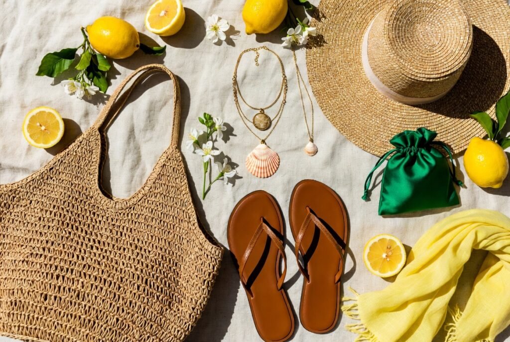 2026 Summer Fashion Trends for Women: Stylish Outfits & Styling Guide rxl7x