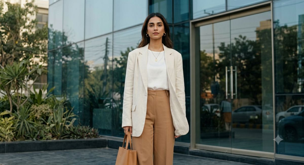 top womens fashion trends 2026