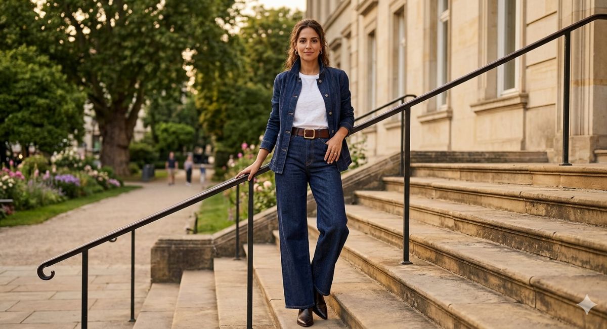 womens trending fashion 2026