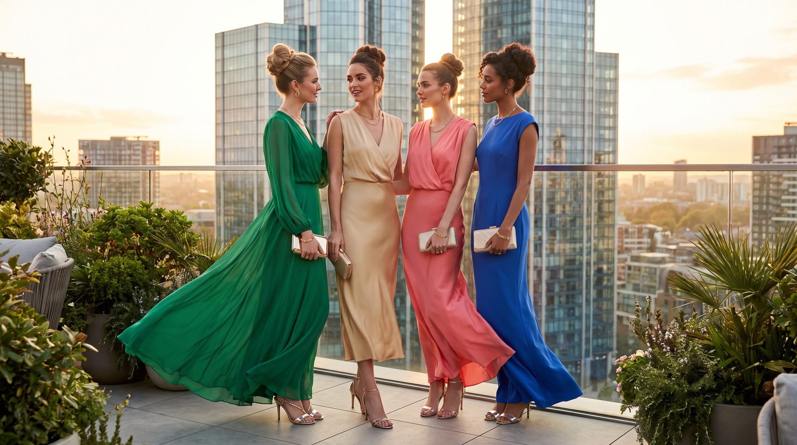 four women on rooftop 2k 202607120929