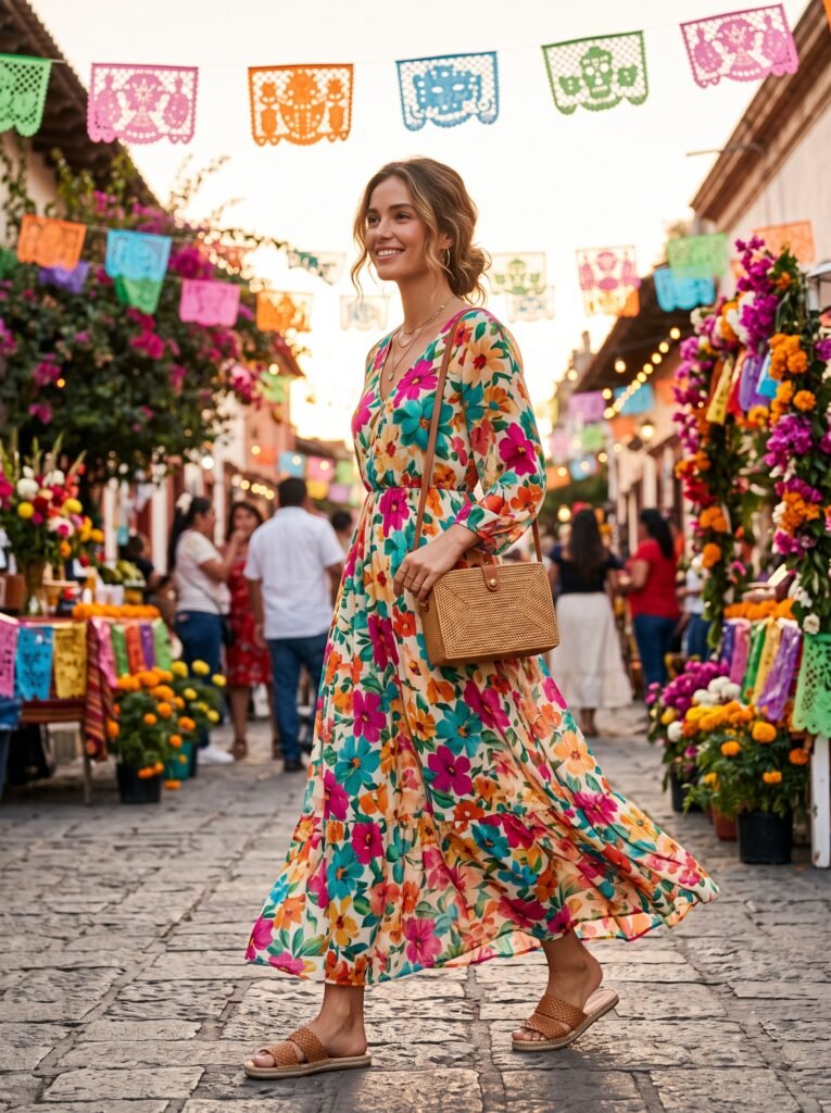 woman walking cinco de mayo 202607251003