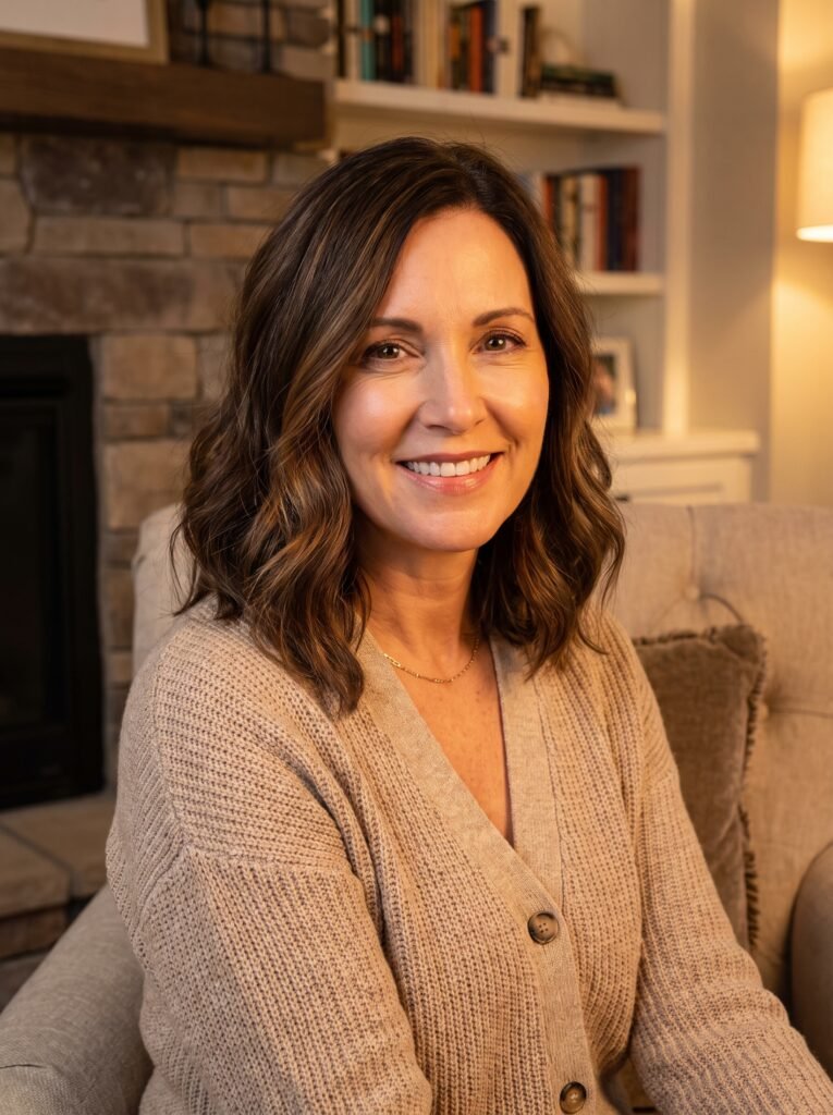 woman with brown highlights 2k 202607301424