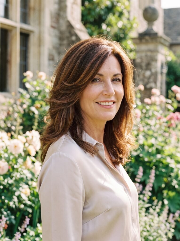 woman with shoulder length hair 2k 202607301420