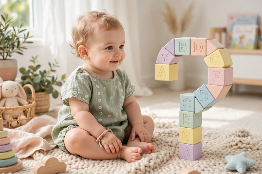 baby question mark blocks baby question mark blocks