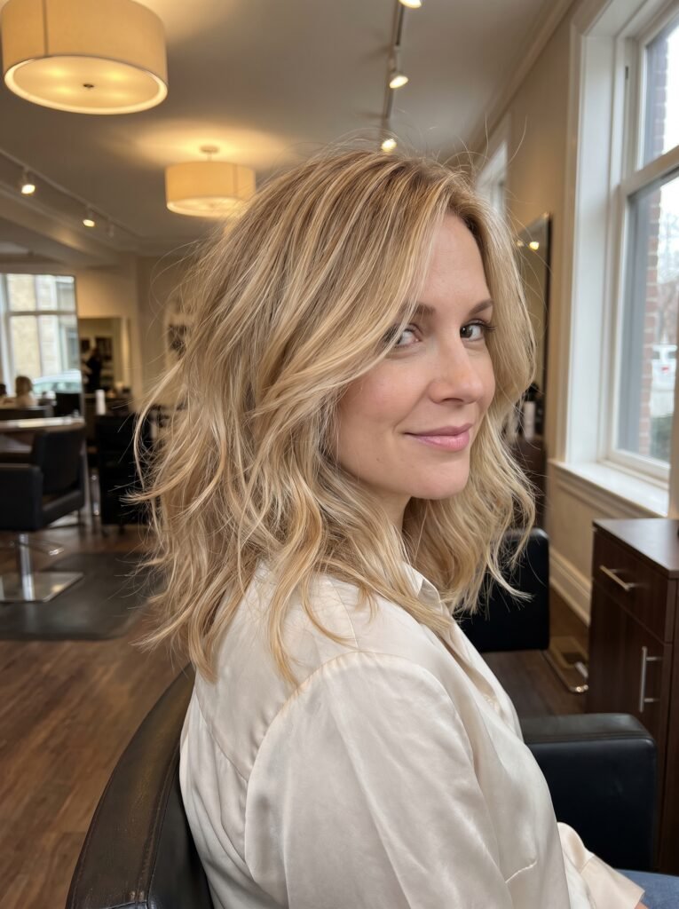 woman with blonde highlights 2k 202608051633