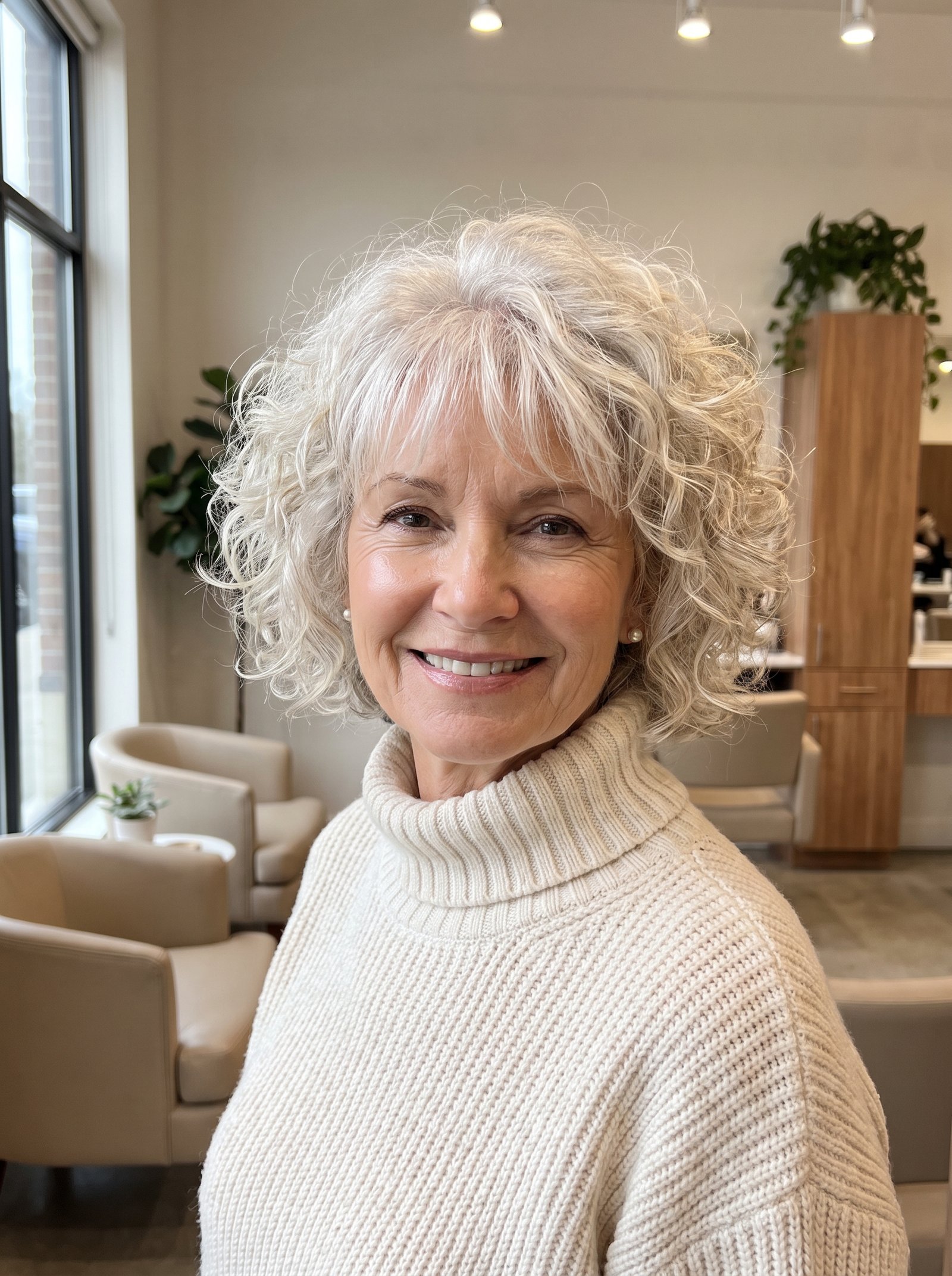 mature-curly-bob-with-bangs