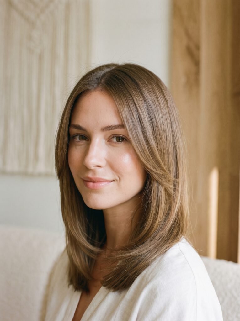 woman with medium length hair 2k 202608051631